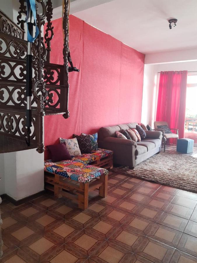 My Place Albergue