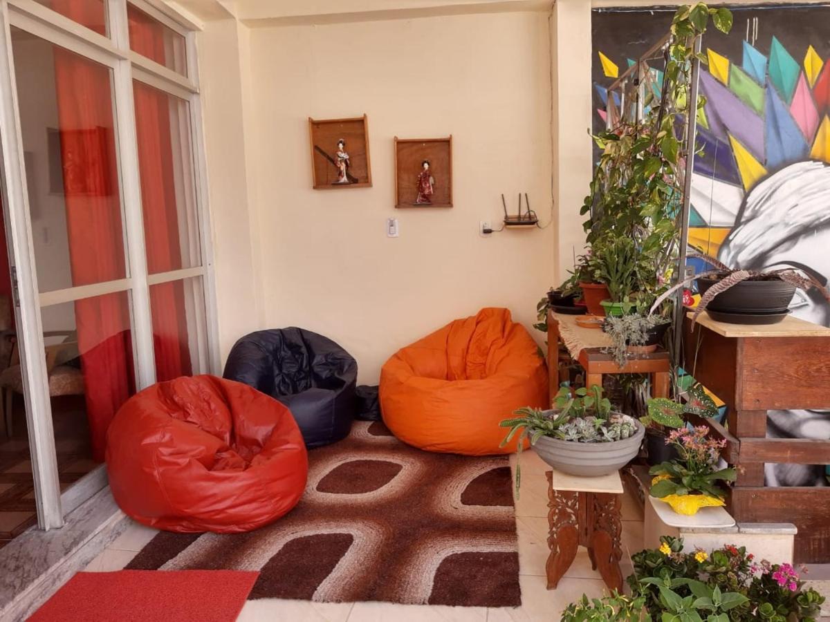 My Place Albergue