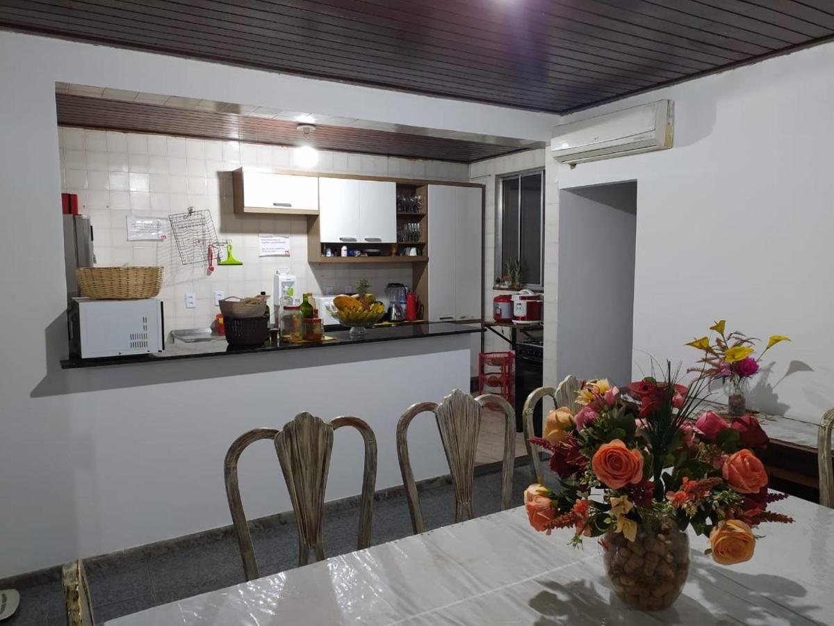 My Place Salvador