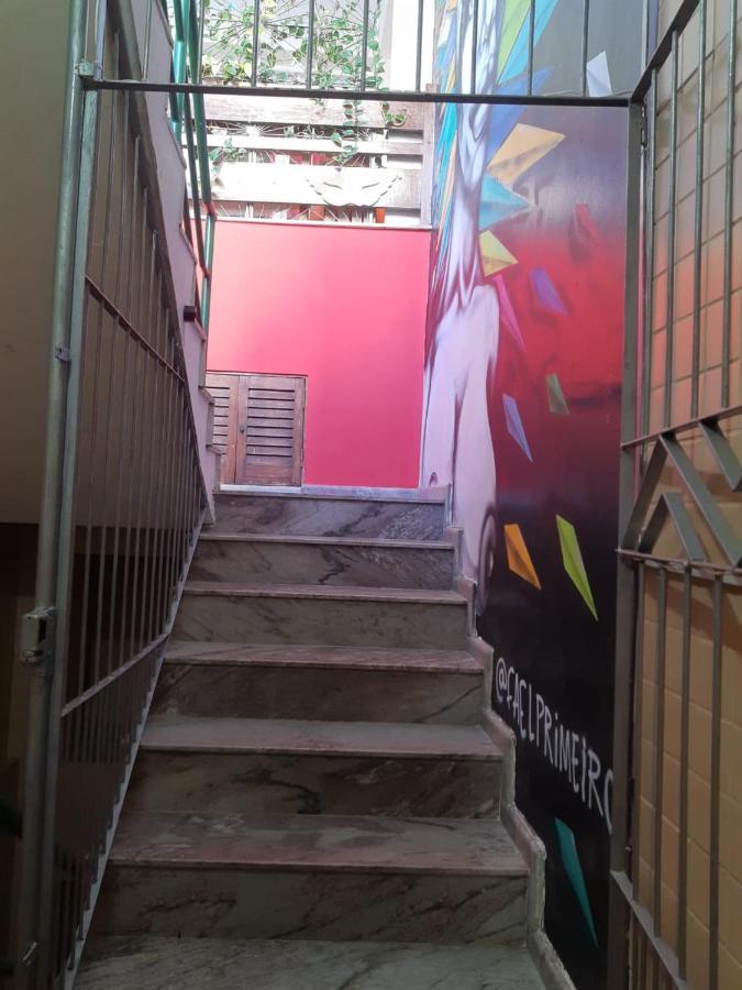 My Place Albergue *
