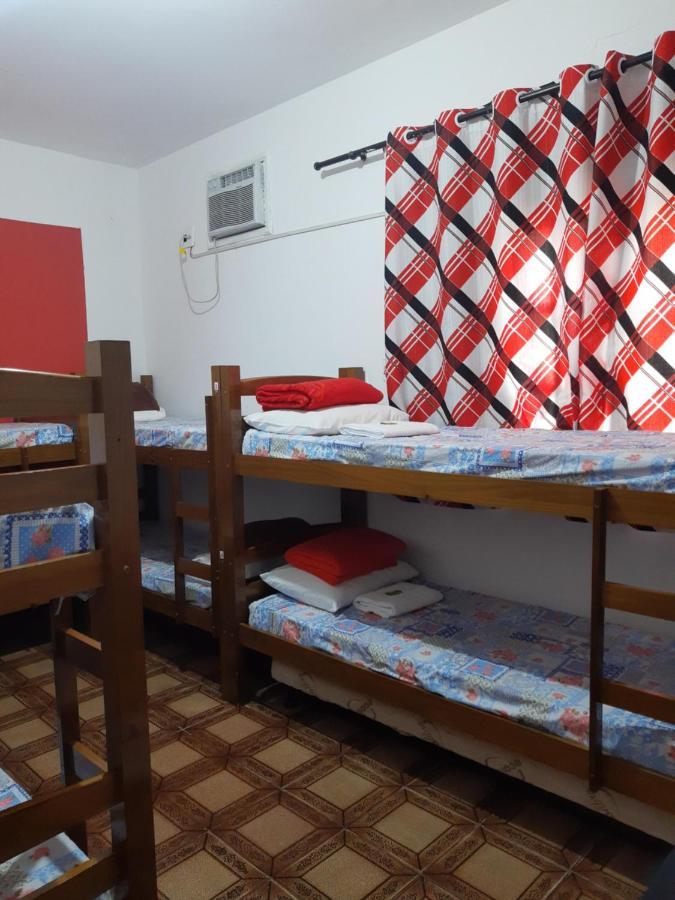 My Place Albergue *