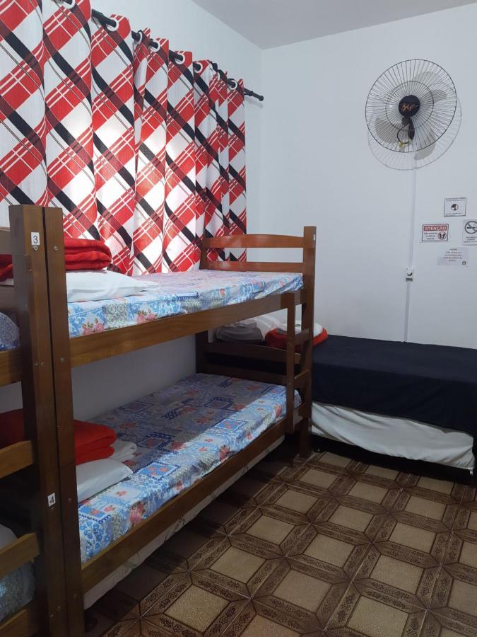 Albergue My Place *