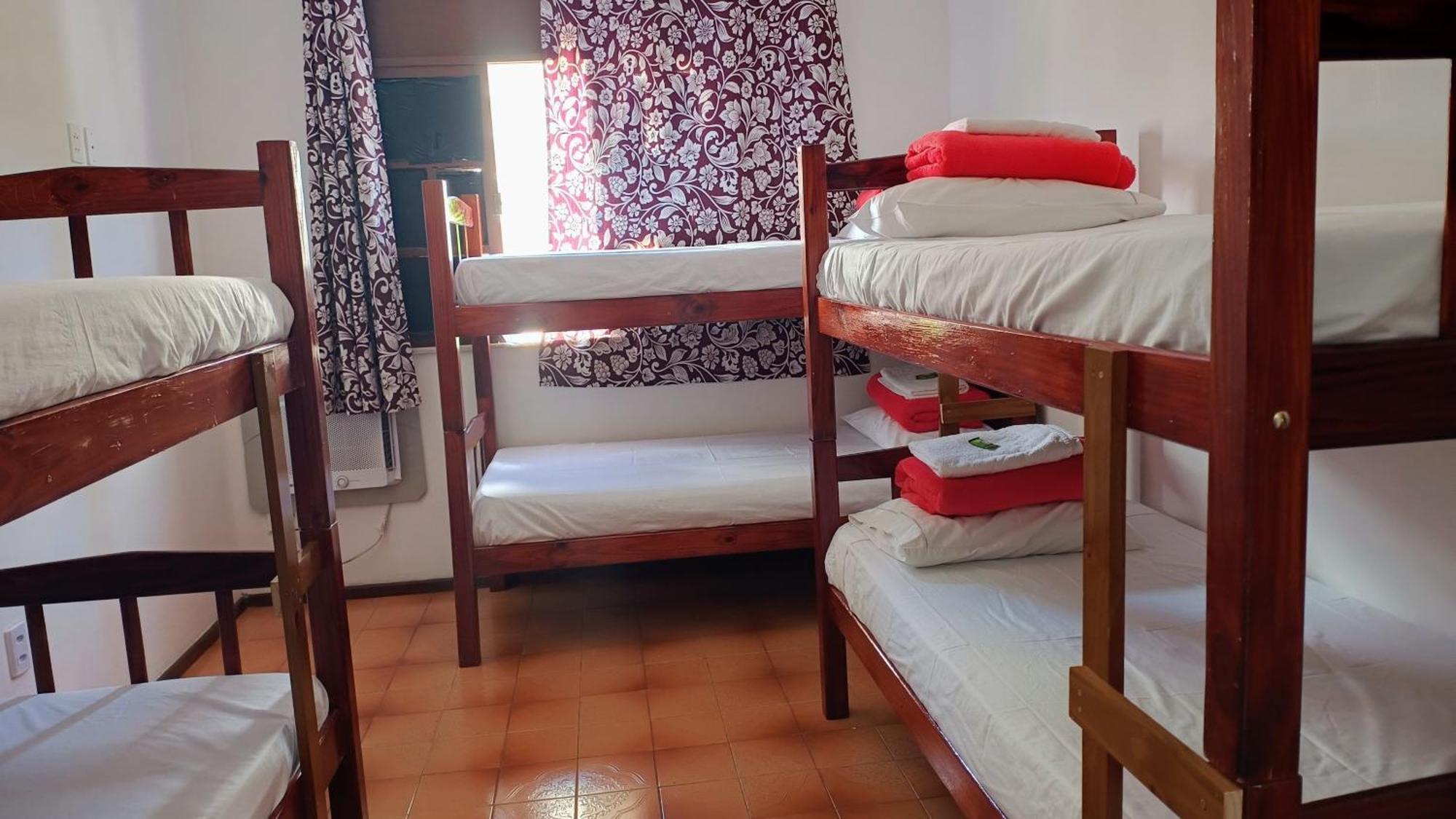 Albergue My Place Salvador
