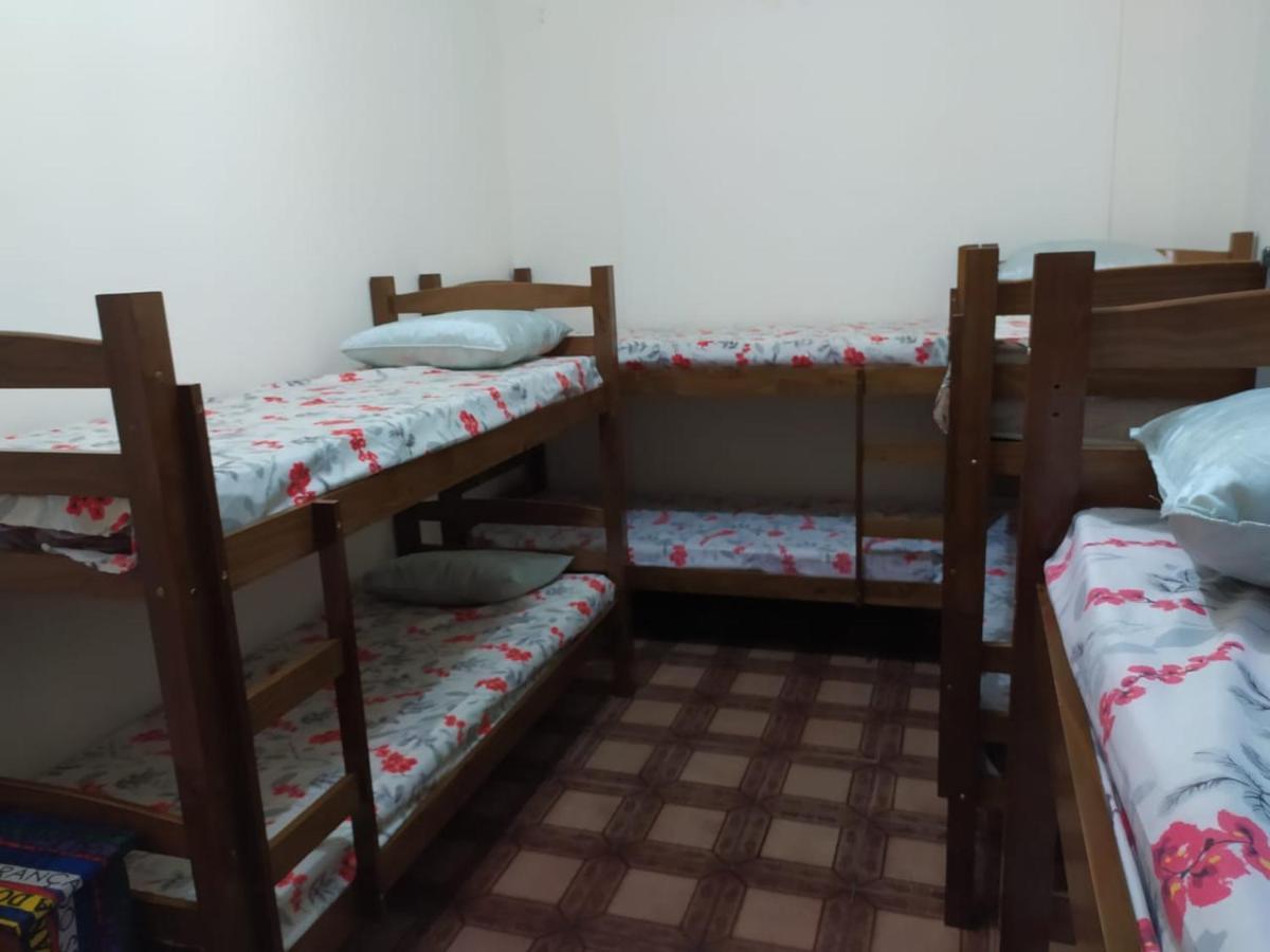 Albergue My Place