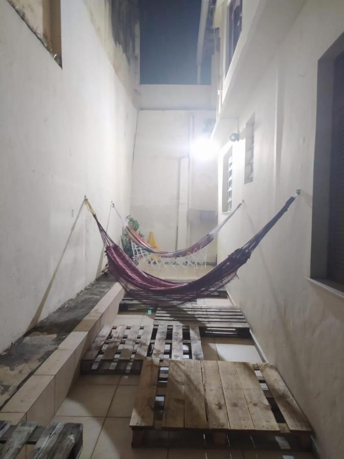 My Place Albergue *