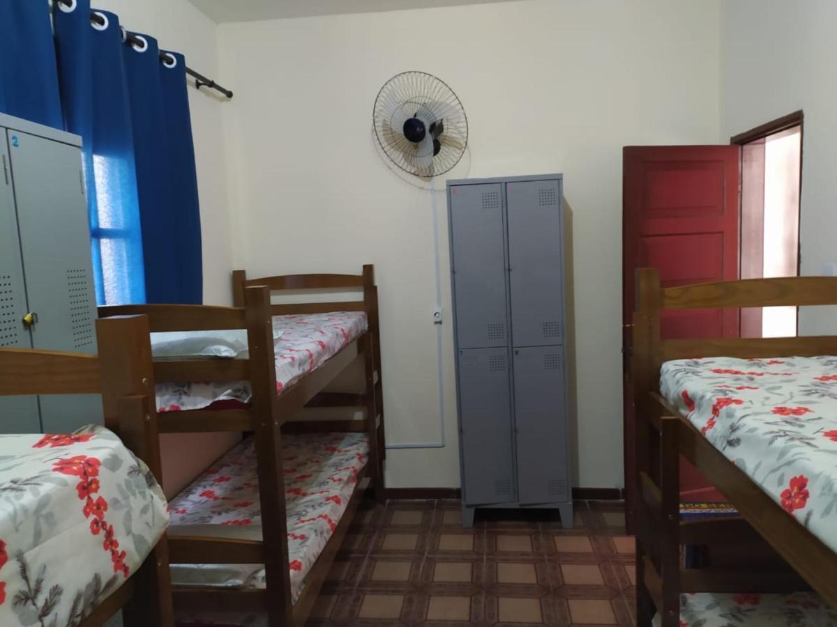 My Place Albergue Salvador