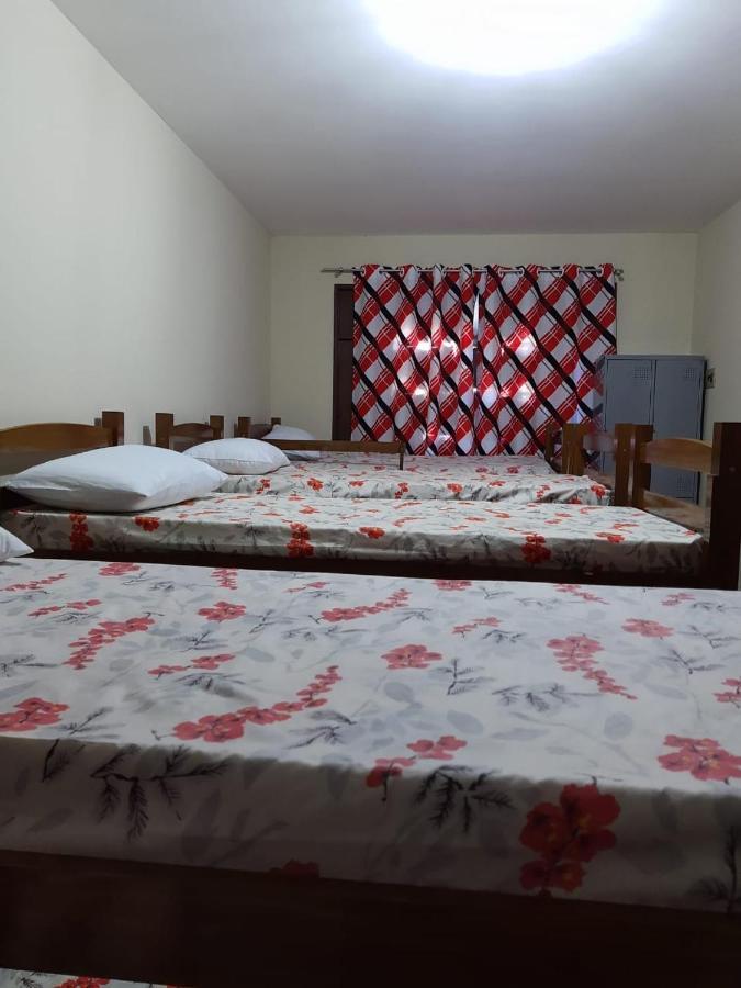 My Place Albergue Salvador